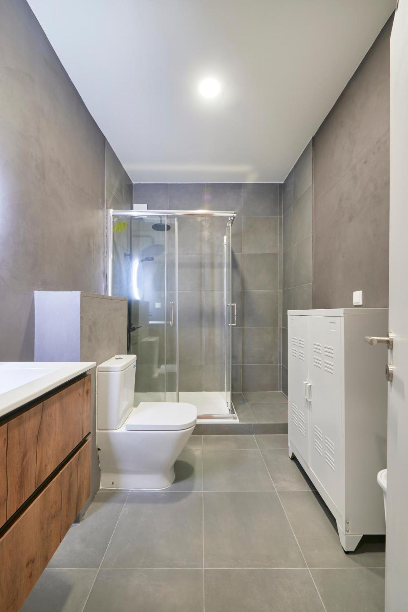 Modern 2 Bed In Campolide Near Amoreiras Apartment *